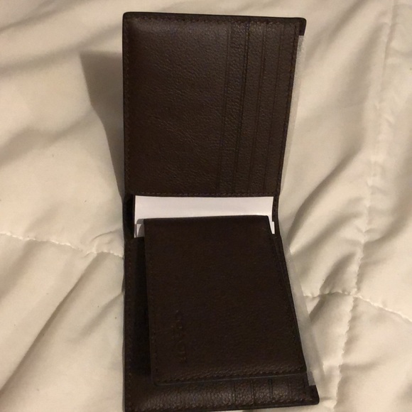 Brand new Authentic Coach Wallet 3 in 1 compact - Picture 2 of 7